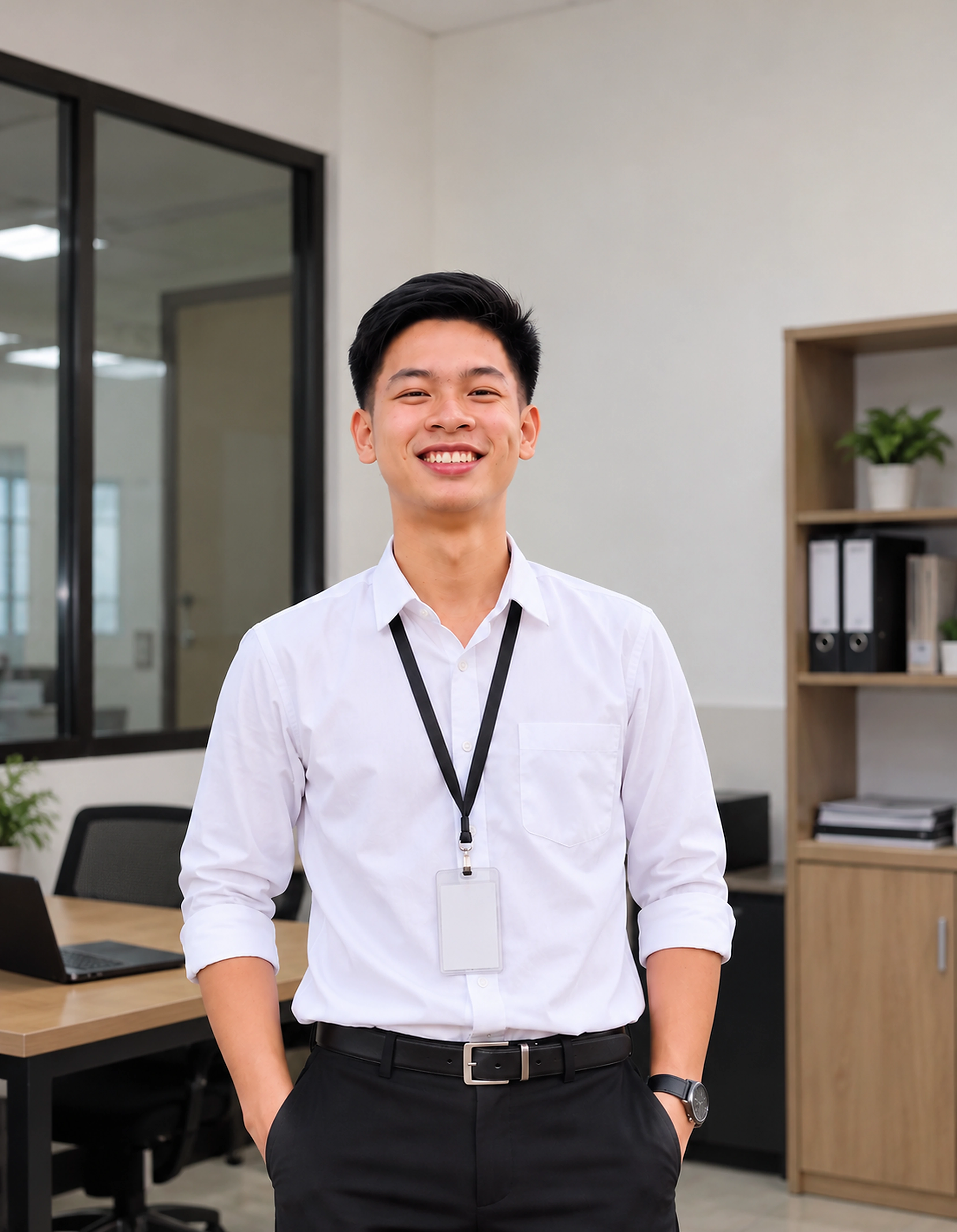 Jeky Saputra